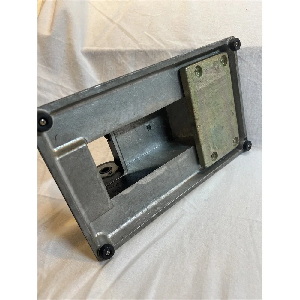 Marco Lensmeter Model 101 Base Stand Mounting Bracket Replacement Part